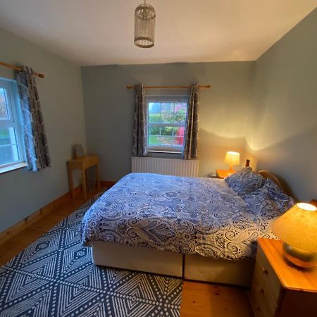Dromkeal View Apartment Cork Exteriör bild
