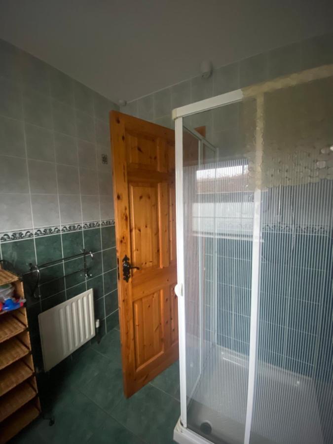Dromkeal View Apartment Cork Exteriör bild