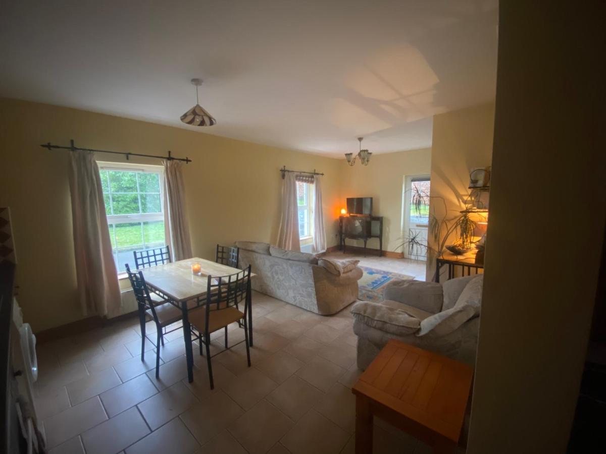 Dromkeal View Apartment Cork Exteriör bild