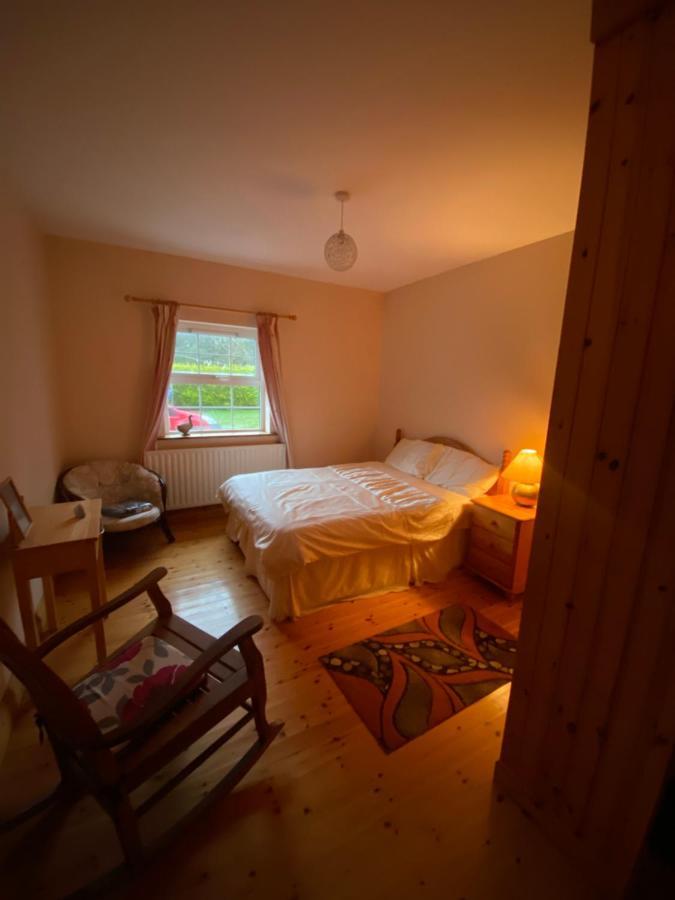 Dromkeal View Apartment Cork Exteriör bild
